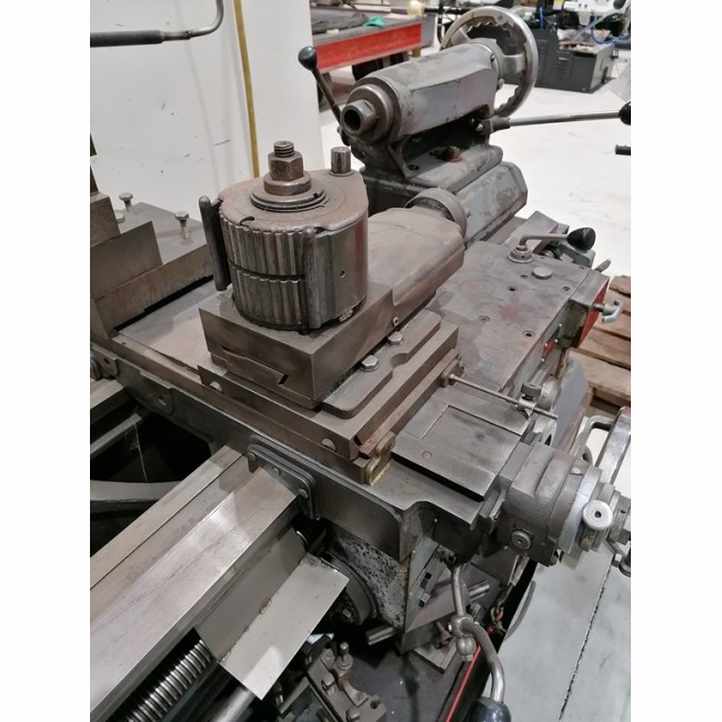 SOMUA HN500x1100
