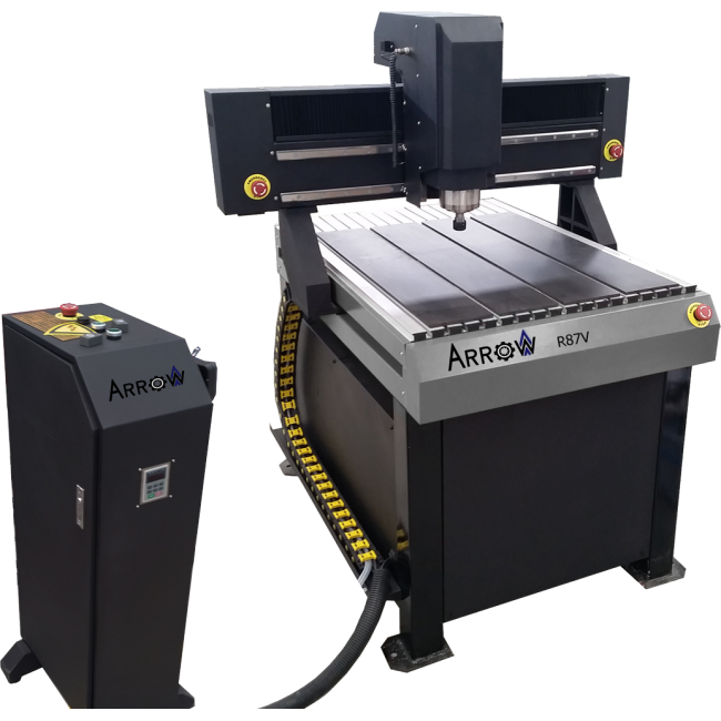 Router  RV8070