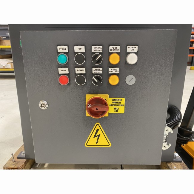 HKA 200x6