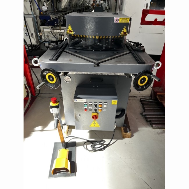 HKA 200x6