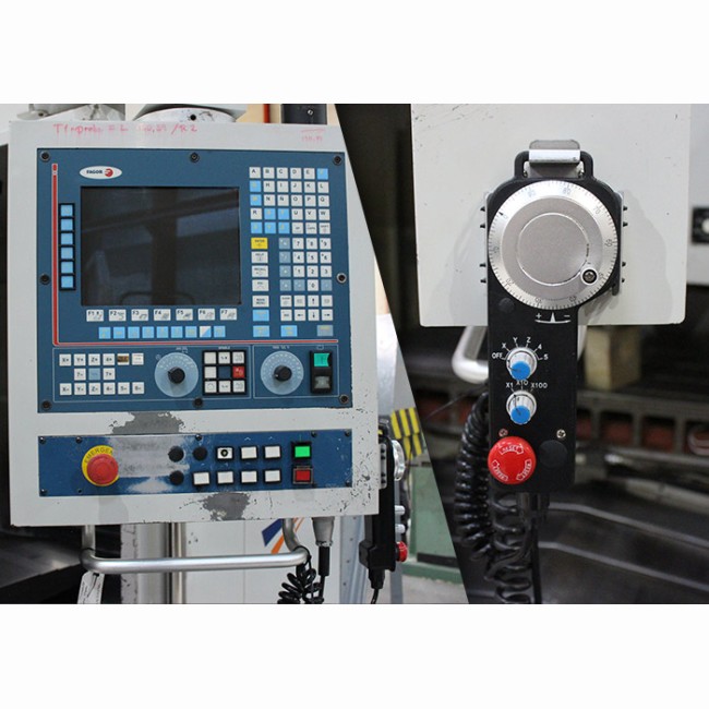 VMC1300