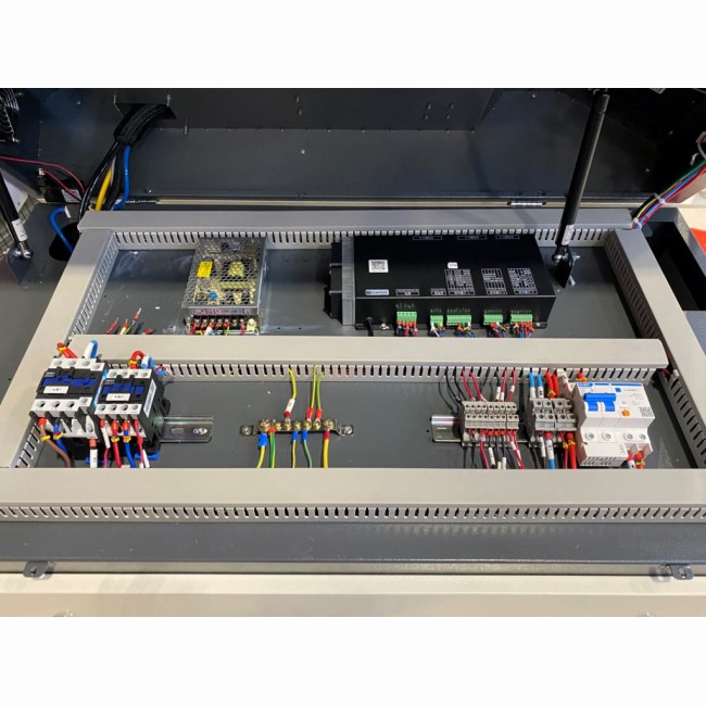 Poste de soudure laser LS2000