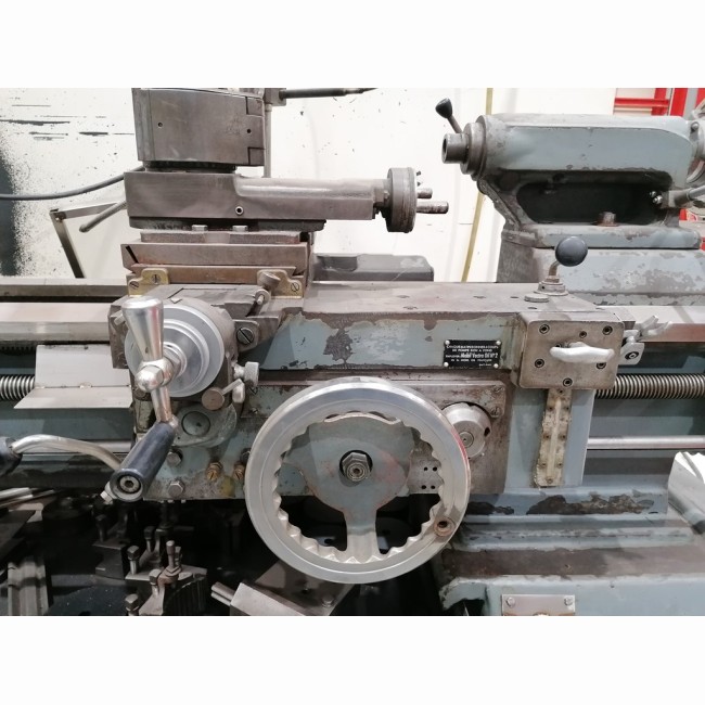 SOMUA HN500x1100