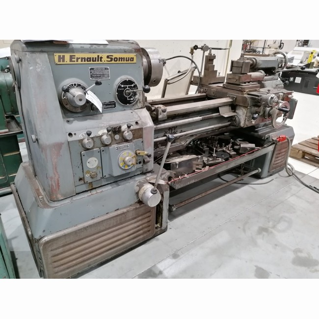 SOMUA HN500x1100
