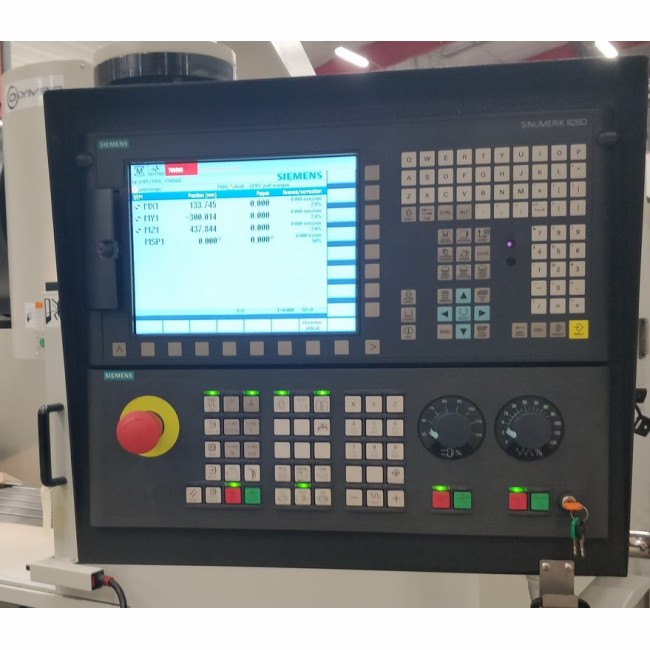 FV-CNC
