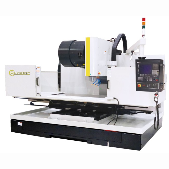 FV-CNC