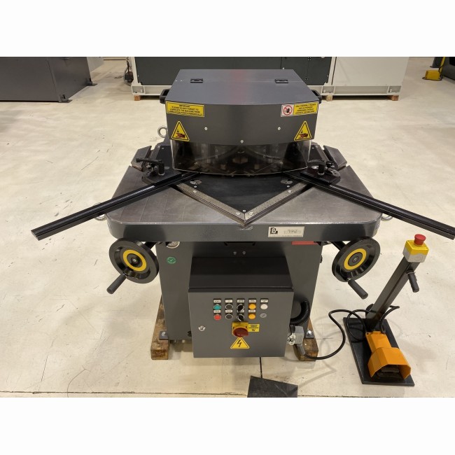 HKA 200x6