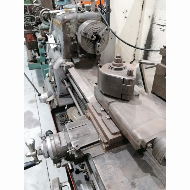 SOMUA HN500x1100