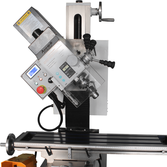 PFB32V + visu