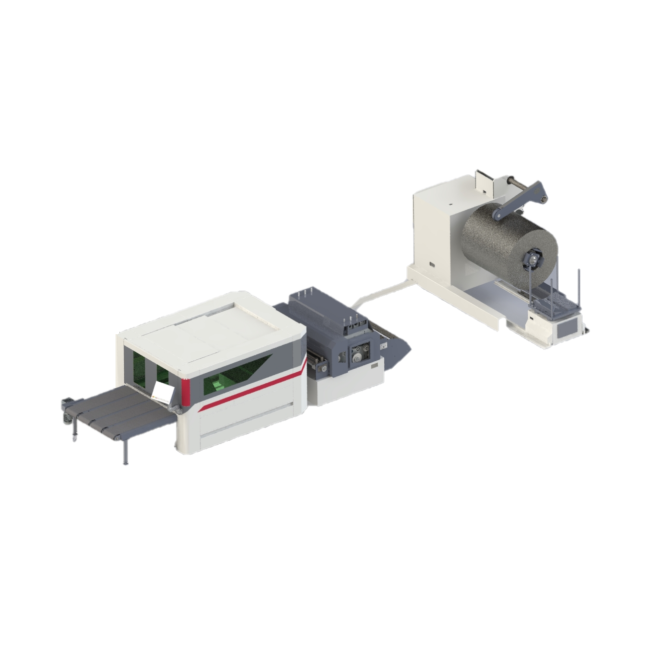 BLE CFS 1515 avec bobine