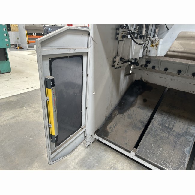 CNC HVR 4100x6