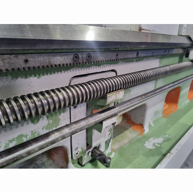 GE 5 1000S DC