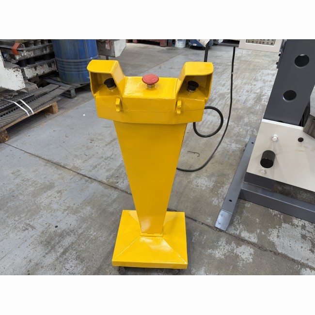 Presse hydraulique occasion SAHINLER 