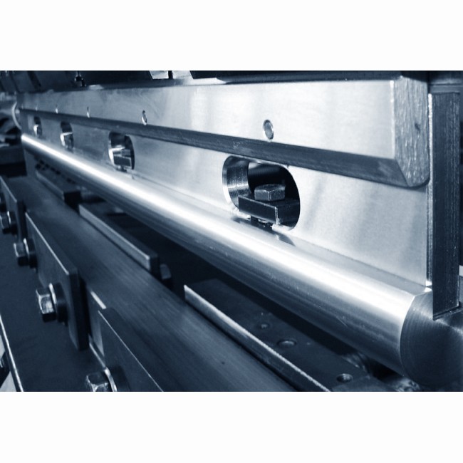 Outillage pliage