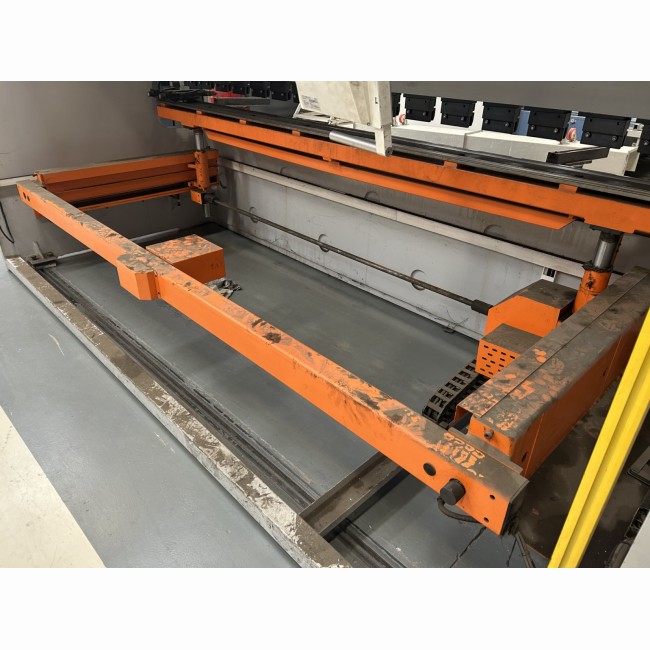 POWERBEND PRO 4100x135T