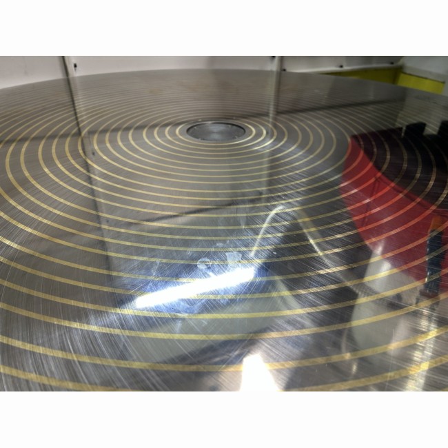 RMB 500 / 780 / 800 / 1000 / 1250 (meule segmentée)