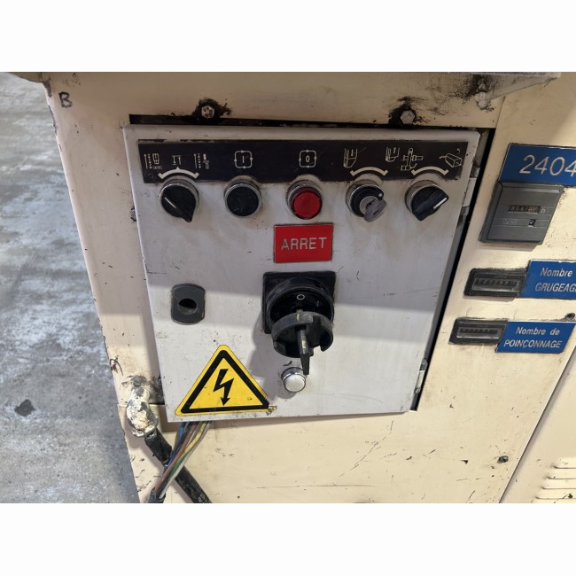 Hydracrop 55 SD