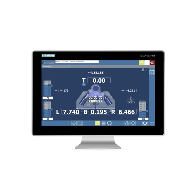 FACCIN - PGS ABSOLUTE