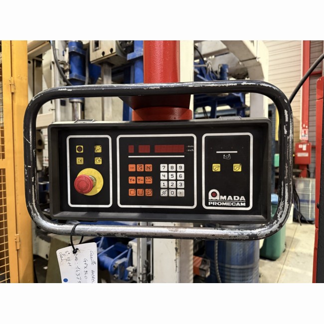 GPX 840