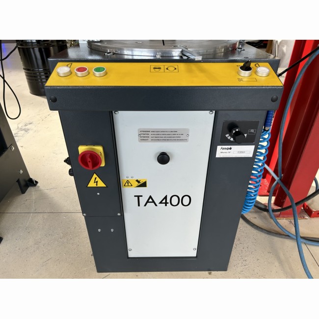 TA400