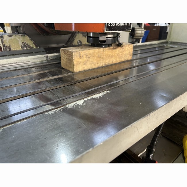 MU1250 CNC