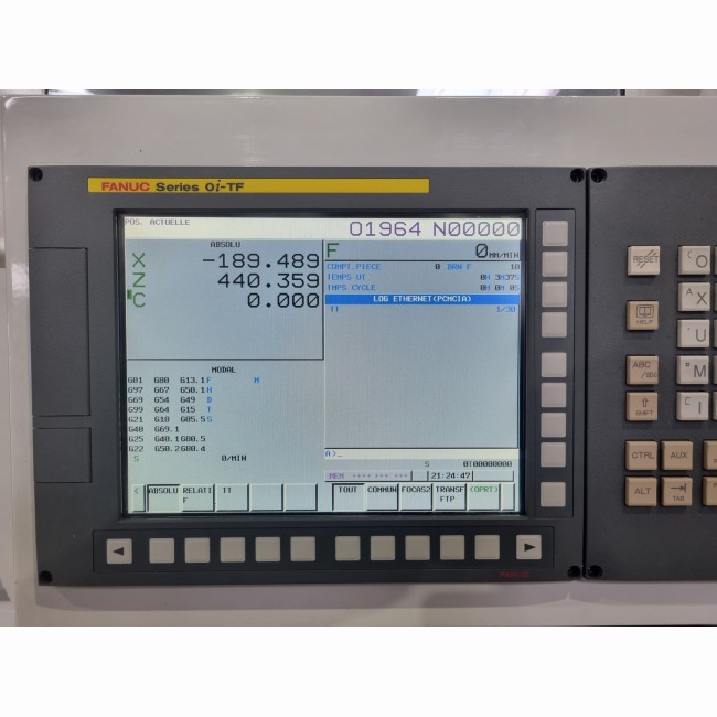 BNC 2260