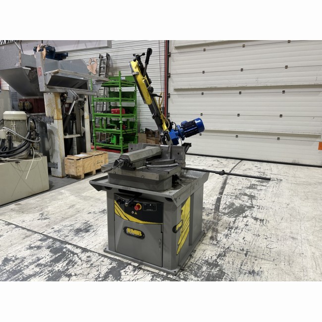 Scie à ruban manuelle occasion FMB ORION