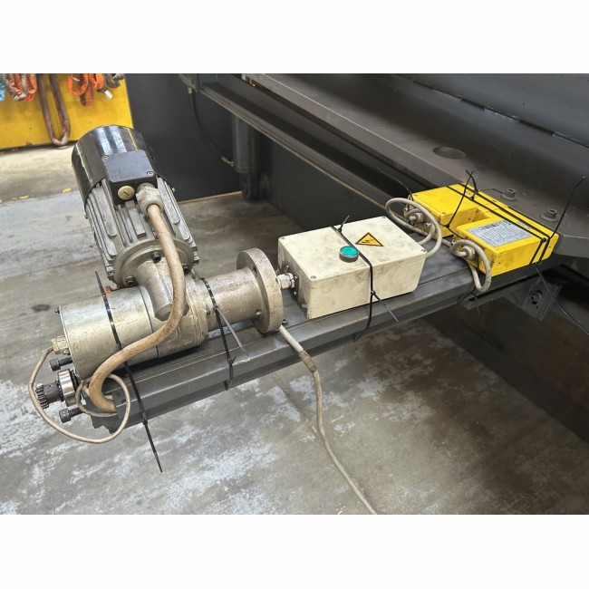 HVS 310 - 13/16