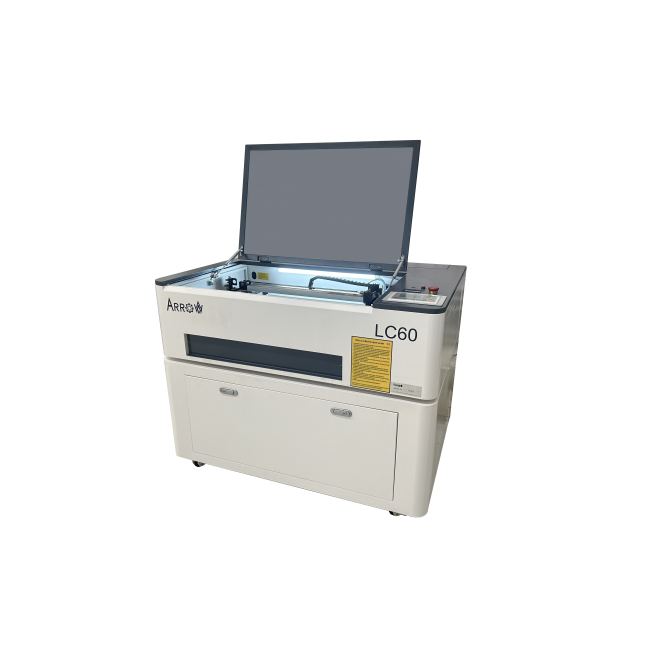 LC60 (CO2)