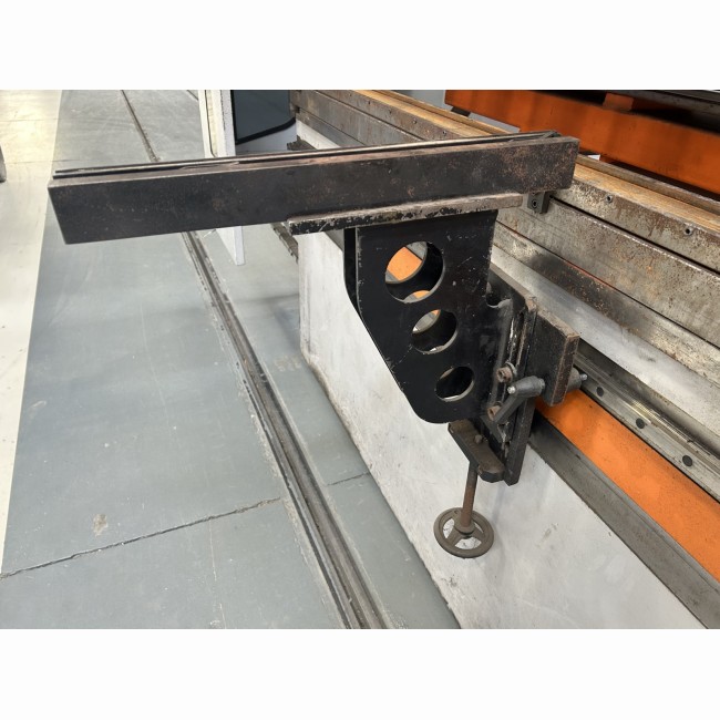 POWERBEND PRO 4100x135T