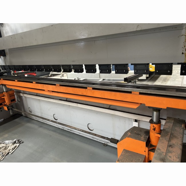POWERBEND PRO 4100x135T