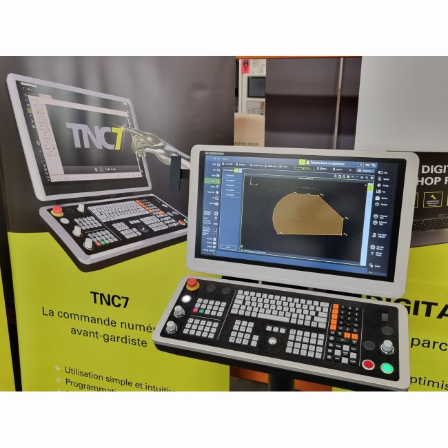 TNC 7