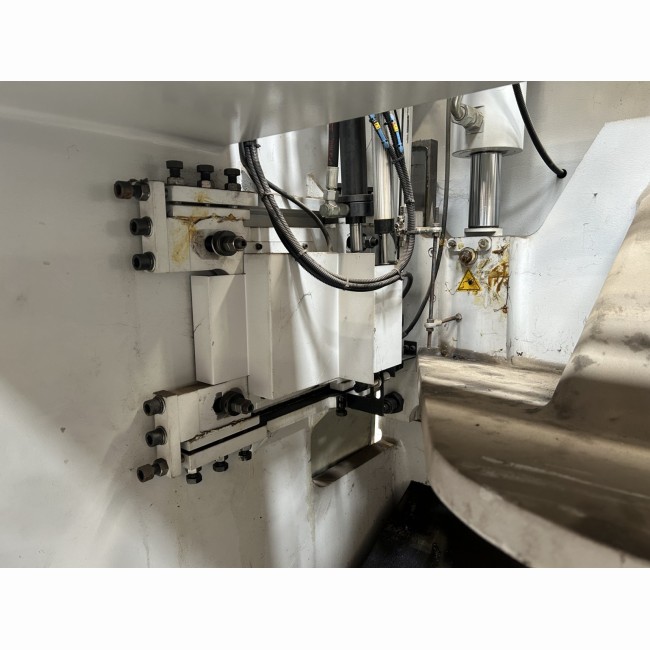 CNC HVR 4100x6