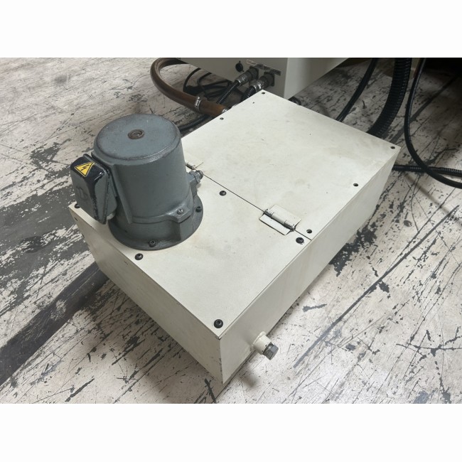 MU1250 CNC