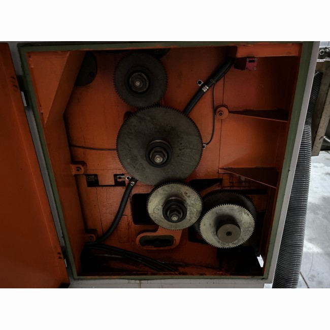 GE 5 1000S DC