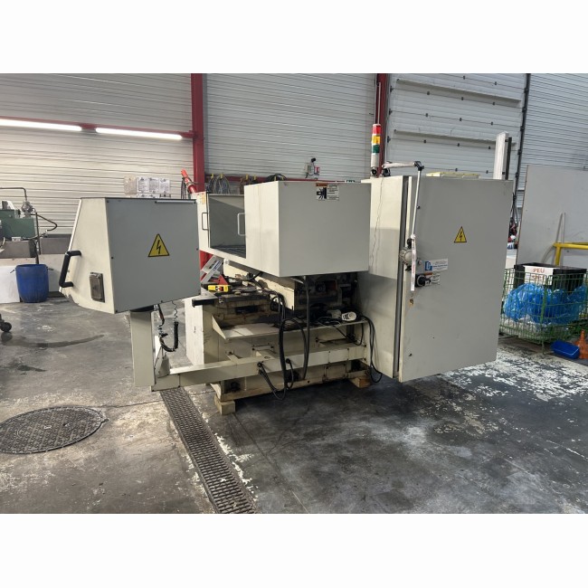 MU1250 CNC