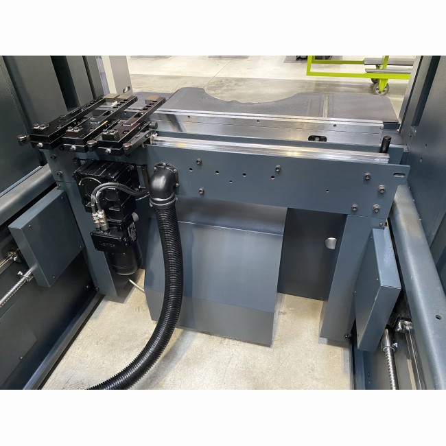 E-brake Ergonomic 35