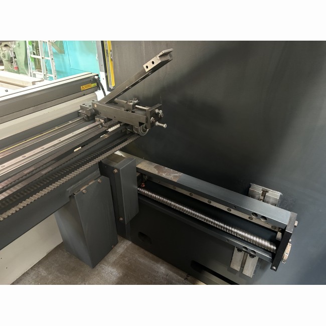 Plieuse CN occasion SAFAN H-BRAKE 230.32/27