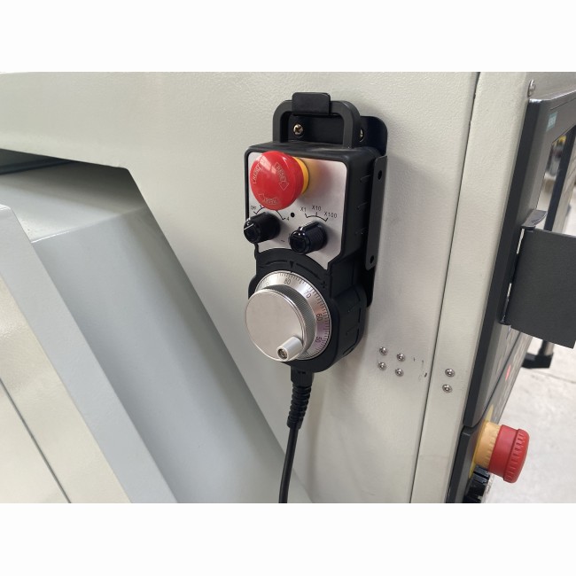 T180x750 CNC