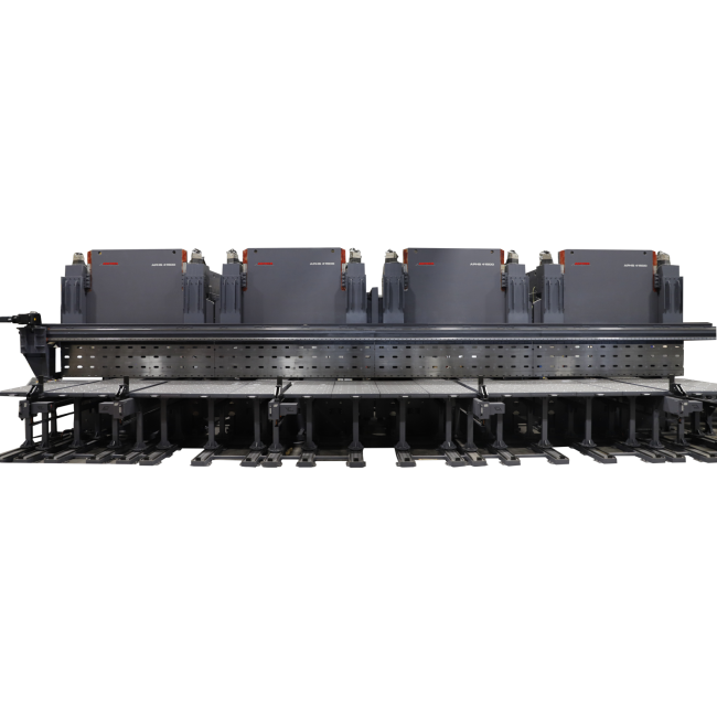 MACHINES GRANDES DIMENSIONS / PROJETS SPECIAUX