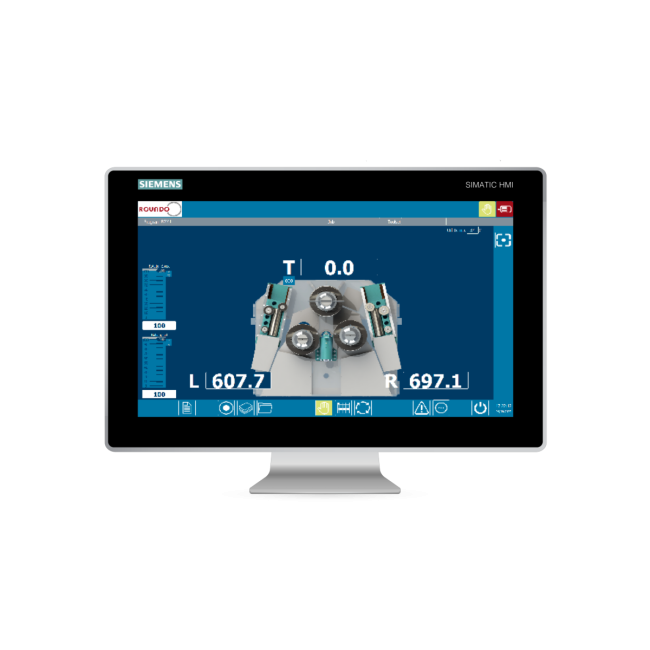 FACCIN - PGS ABSOLUTE