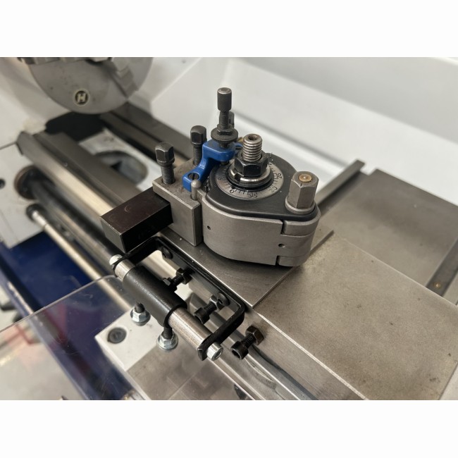 TB140Vx700 avec visualisation