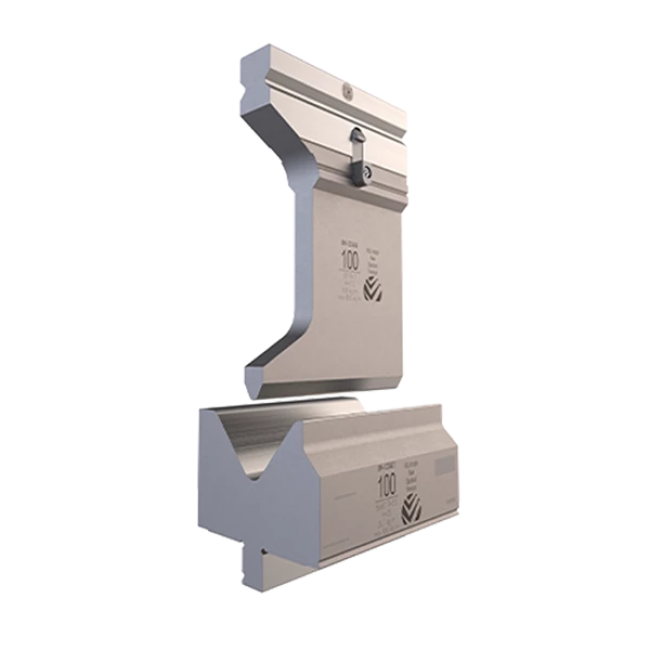 Outillage pliage