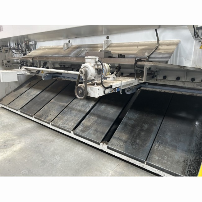 CNC HVR 4100x6