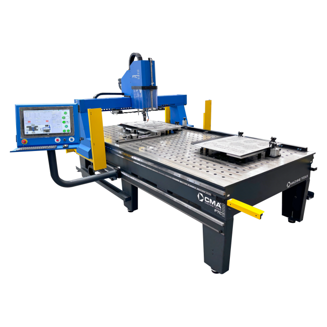 FTC CNC