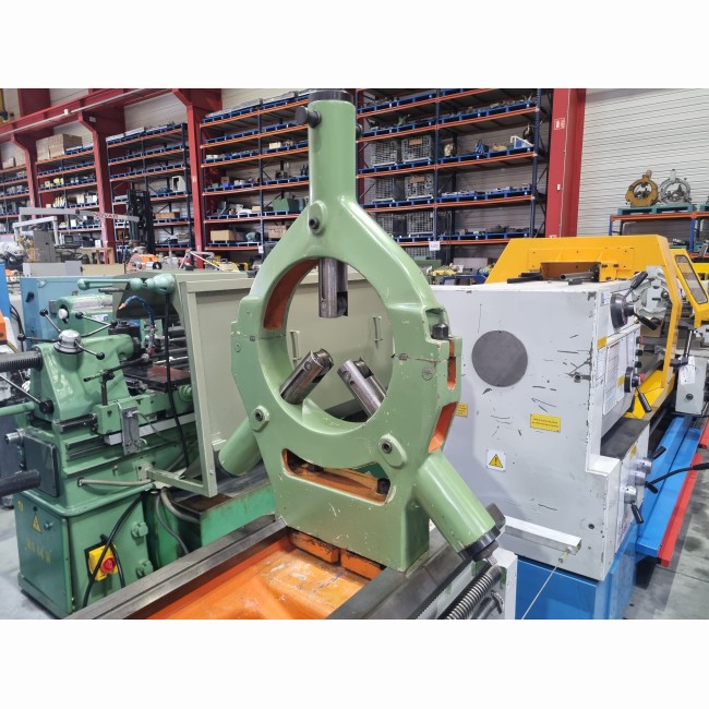 GE 5 1000S DC