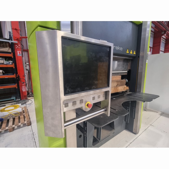 E-brake Ergonomic 35-1250