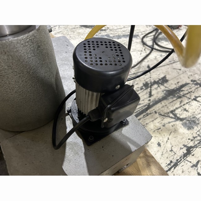 Perceuse à colonne occasion OLYMPIC P40MF