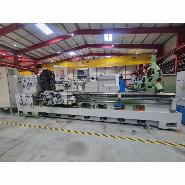 GE 5 1000S DC