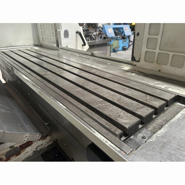 MU1250 CNC
